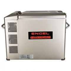 Engel Platinum MT45F AC DC Fridge Freezer #3